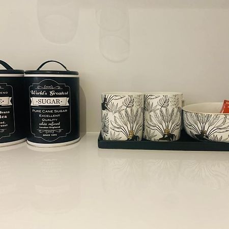 特鲁瓦O'Coeur Du Bouchon 1公寓 外观 照片